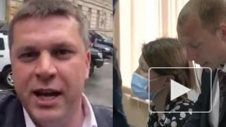 Соратник Медведчука объяснил арест коллеги
