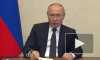 Путин предложил странам "Большой двадцатки" составить рейтинг экологических проектов