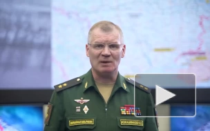 ВС России уничтожили 50 военных ВСУ при освобождении Благодатного в ДНР