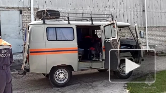 В Алтайском крае на горе Синюха пропали двое молодых людей, ведутся поиски