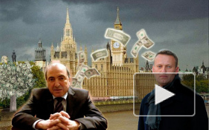 НТВ рассказало об инопланетном источнике денег Навального