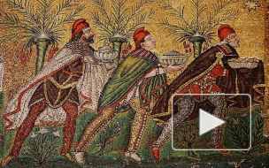 Честные Дары волхвов творят чудеса