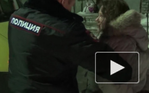 В Мурманской области пьяные женщины устроили дебош