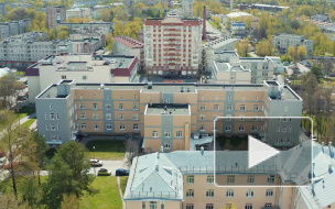 Врач рассказал, как вылечился от коронавируса при помощи плазмы