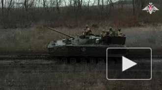 Минобороны: российские войска уничтожили замаскированные опорные пункты ВСУ на Купянском направлении