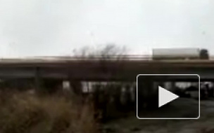 В Калининграде рухнул Берлинский мост, который часто снимали в кино, погибли 4 рабочих