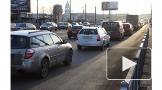 В Петербурге задержаны хулиганы, разгромившие автомобили