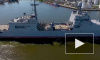 Новейшие фрегаты "Адмирал Горшков" разместят в Черном море
