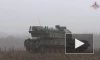 Минобороны показало кадры боевой работы расчетов ЗРК "Бук-М3"