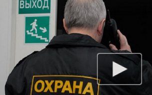 Охранников в "Пятерочке", "Перекрестке" и "Карусели" заменят роботами из-за серии скандалов