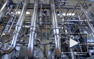 Глава МИД Сербии заявил о попытках остановить "Турецкий поток"