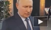 Путин: Украину контролировали люди, которые встали на путь создания анти-России