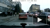 5 нарушений за пару минут