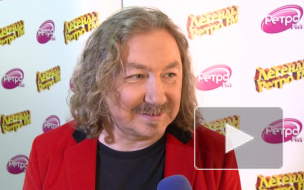 Игорь Николаев рассказал про отношения в семье