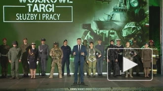 Министр обороны Польши: у границы с Калининградской областью разместят установки HIMARS