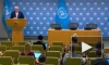 Генсек ООН пока не планирует посещать Москву