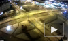 Страшное ДТП в Красноярске.