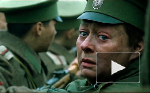 Бондарчук преклонился перед Ароновой