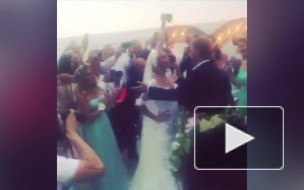 После свадьбы Пескова и Навки россияне бросились скупать часы Richard Mille по сходной цене