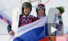 Медальный зачет Олимпиады 2014 в Сочи, 20 февраля: Норвегия вырвалась в лидеры, Россия на четвертом месте