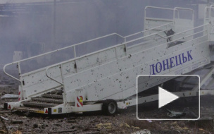 В Северной столице покажут правду о войне в Донецке