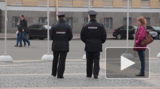 В Петербурге проведет антинаркотический месячник до каникул в школах и вузах