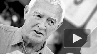 Ушел из жизни заслуженный тренер СССР по плаванию Глеб Петров