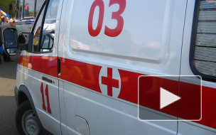 Врачи пытаются спасти жизнь трехлетней девочки, которую сбил пьяный сотрудник ФСИН в Удмуртии