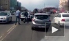Видео из Владивостока: нашелся только один мужчина, который остановил жесткую драку на дороге