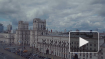 Лукашенко и Помпео провели встречу в Минске
