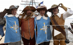 «Сбербанк» требует у покойного режиссера «Трех мушкетеров» 99 тыс. рублей