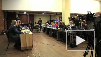 Опять шестнадцать. Вячеслав Малафеев презентовал новую версию сайта своего имени Опять шестнадцать. Вячеслав Малафеев презентовал новую версию сайта своего имени