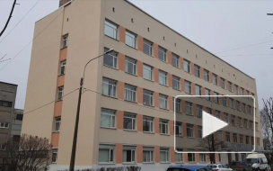 В Петербурге заработал центр диагностики коронавируса