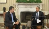 Обама допустил обидную для Саакашвили оговорку