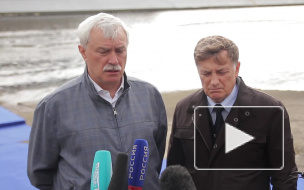 Георгий Полтавченко хочет продлить время голосования до 22 часов