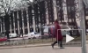 Обвиняемого в убийстве мужчины у гостиницы "Пулковская" отправили на лечение