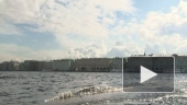 Медленная вода. Нева