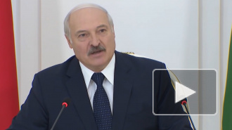 Лукашенко прокомментировал задержание россиянки в Минске