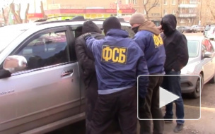ФСБ России задержали Александра Воробьева по подозрению в госизмене