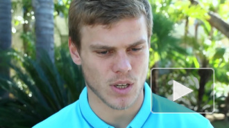 Александр Кокорин рассказал о возможности продолжить карьеру в Италии