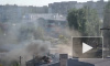 Появилось видео мощного взрыва в Одессе, унесшего жизнь человека