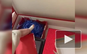 Программа "Модный приговор" подарила онкобольным детям мешок пустых коробок 