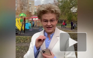 Елена Малышева прокомментировала смерть онколога Павленко