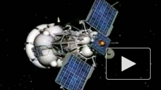 Эксперт: "Фобос-Грунт" не полетел на Марс из-за американского радара