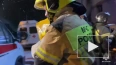 Два человека погибли в результате пожара в Перми