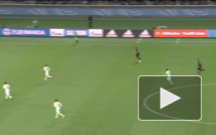 Криштиану Роналду забил свой 500-й мяч в клубной карьере