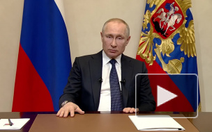 Путин поручил утвердить каникулы по потребительским и ипотечным кредитам