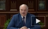 Лукашенко поручил усилить работу по охране границы от незаконного пересечения