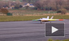 В Великобритании разрабатывают самолет, который сможет маневрировать без закрылков