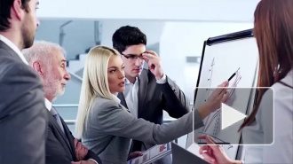 НАФИ: больше половины россиян недовольны местом своей работы